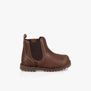 Ugg Callum Stövlar Barn Bruna (215960GAV)